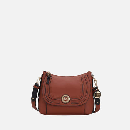 MKF Collection by Mia K. - Maggie Shoulder Bag
