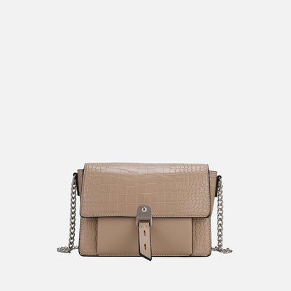 MKF Collection by Mia K. - Hope Shoulder Bag