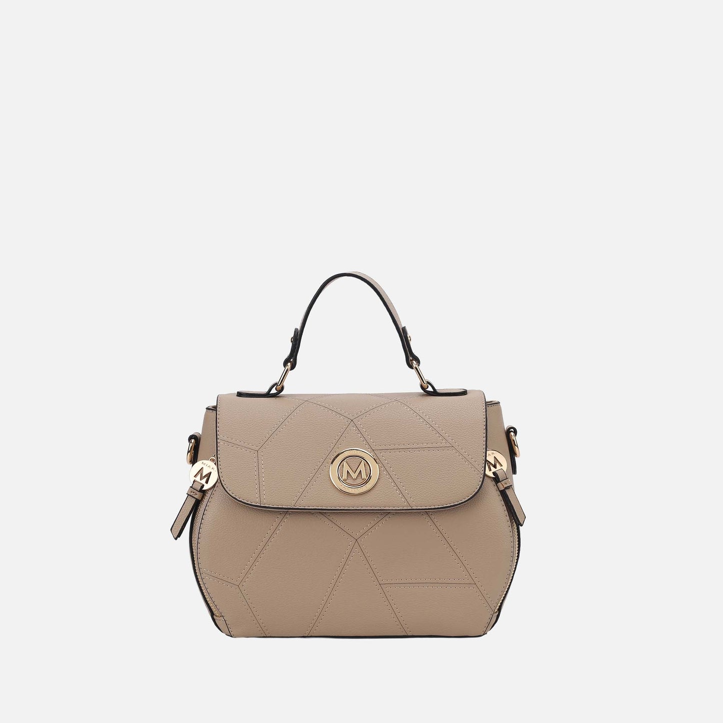 MKF Collection by Mia K. - Clementine Shoulder Bag
