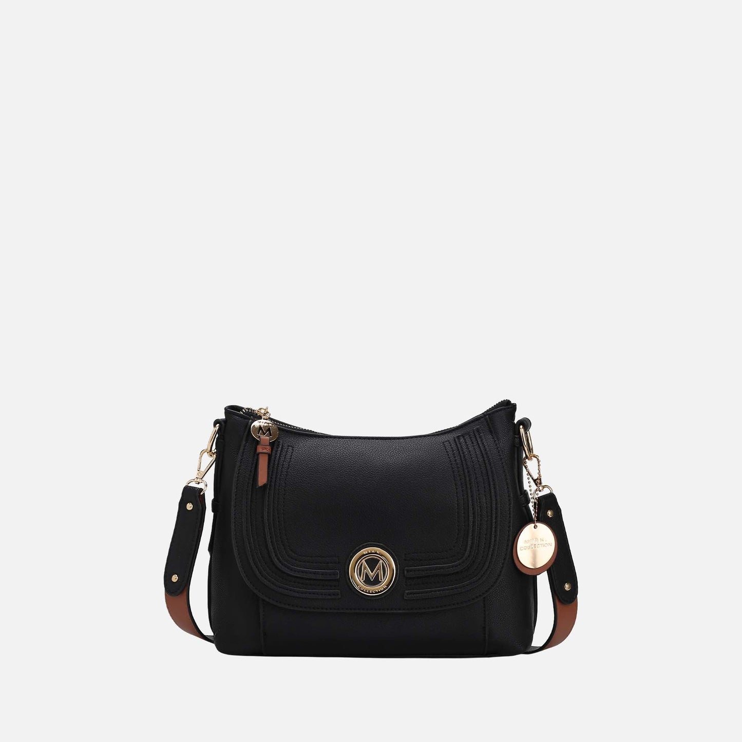MKF Collection by Mia K. - Maggie Shoulder Bag
