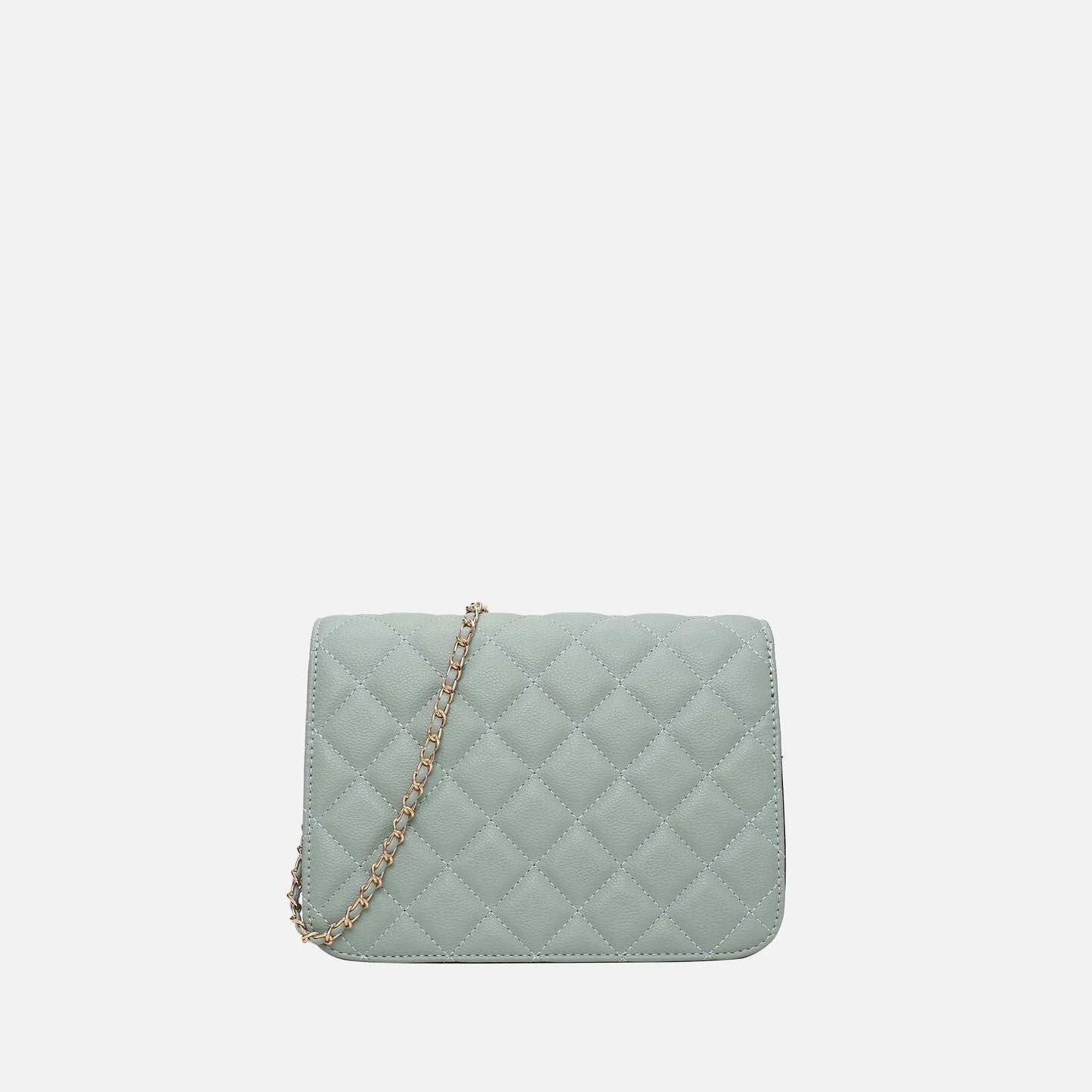 MKF Collection by Mia K. - Blossom Shoulder Bag and Set