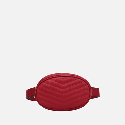 MKF Collection by Mia K. - Fatima Belt Bag