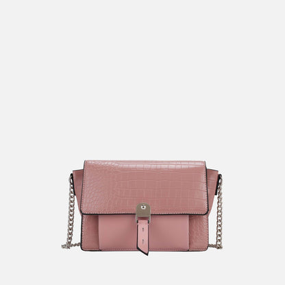 MKF Collection by Mia K. - Hope Shoulder Bag