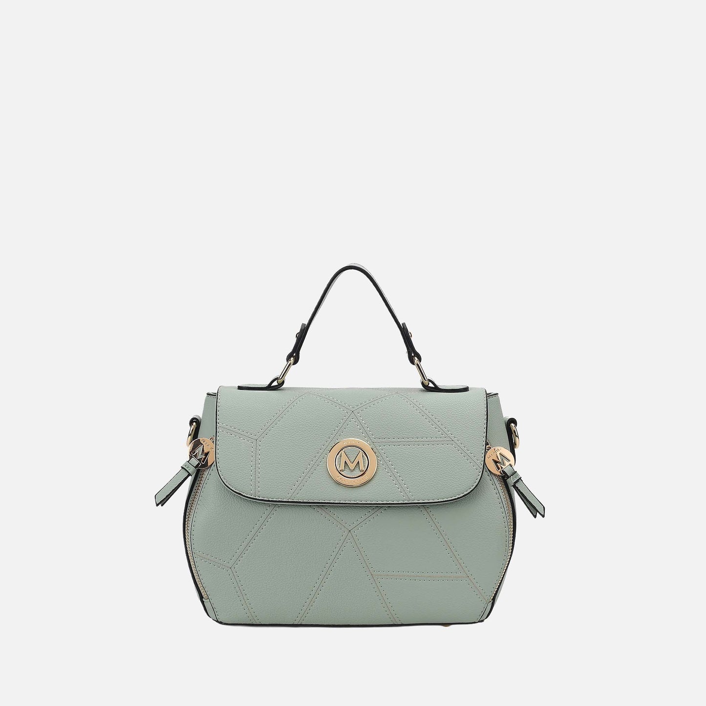 MKF Collection by Mia K. - Clementine Shoulder Bag
