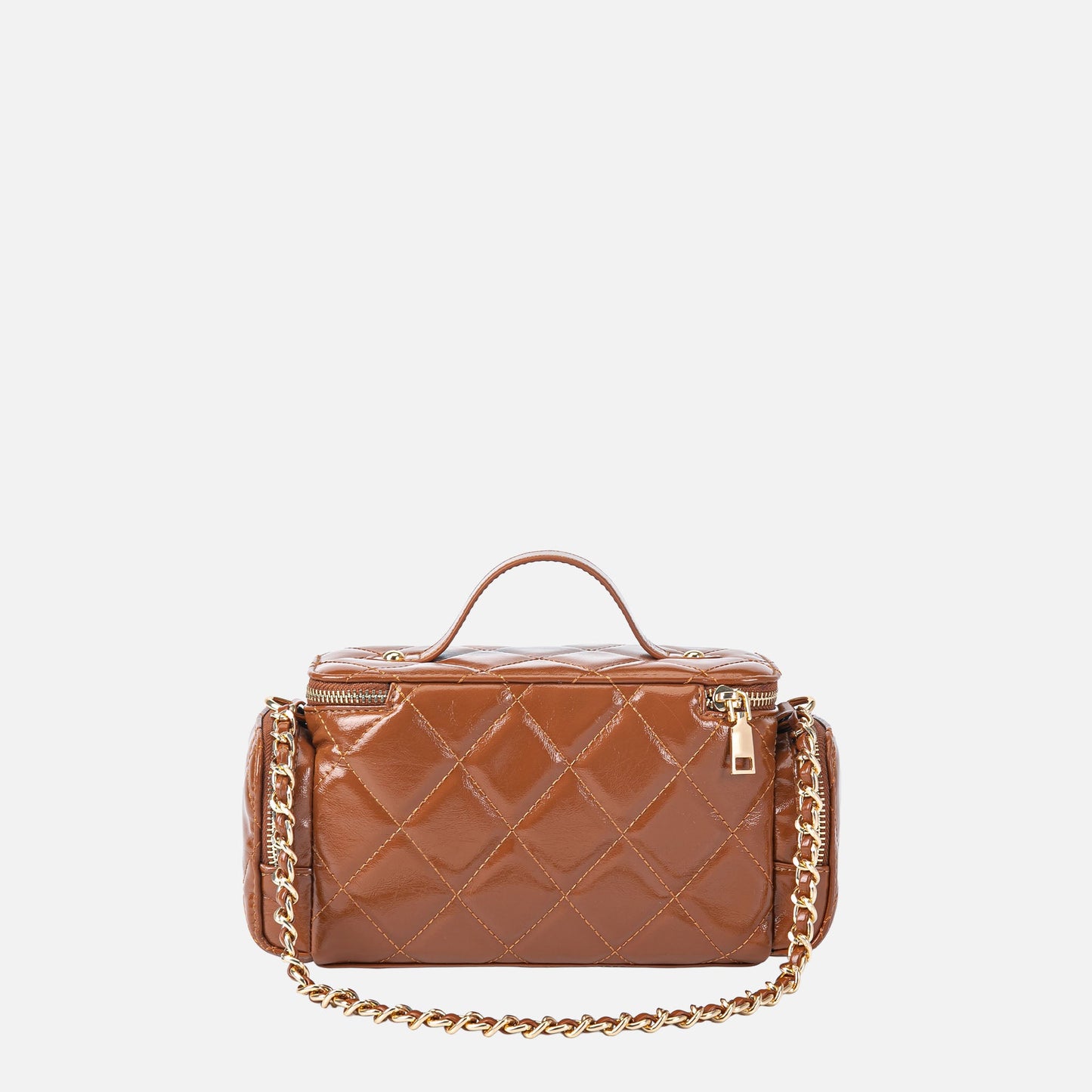 MKF Collection by Mia K. - Fortuna Crossbody Bag