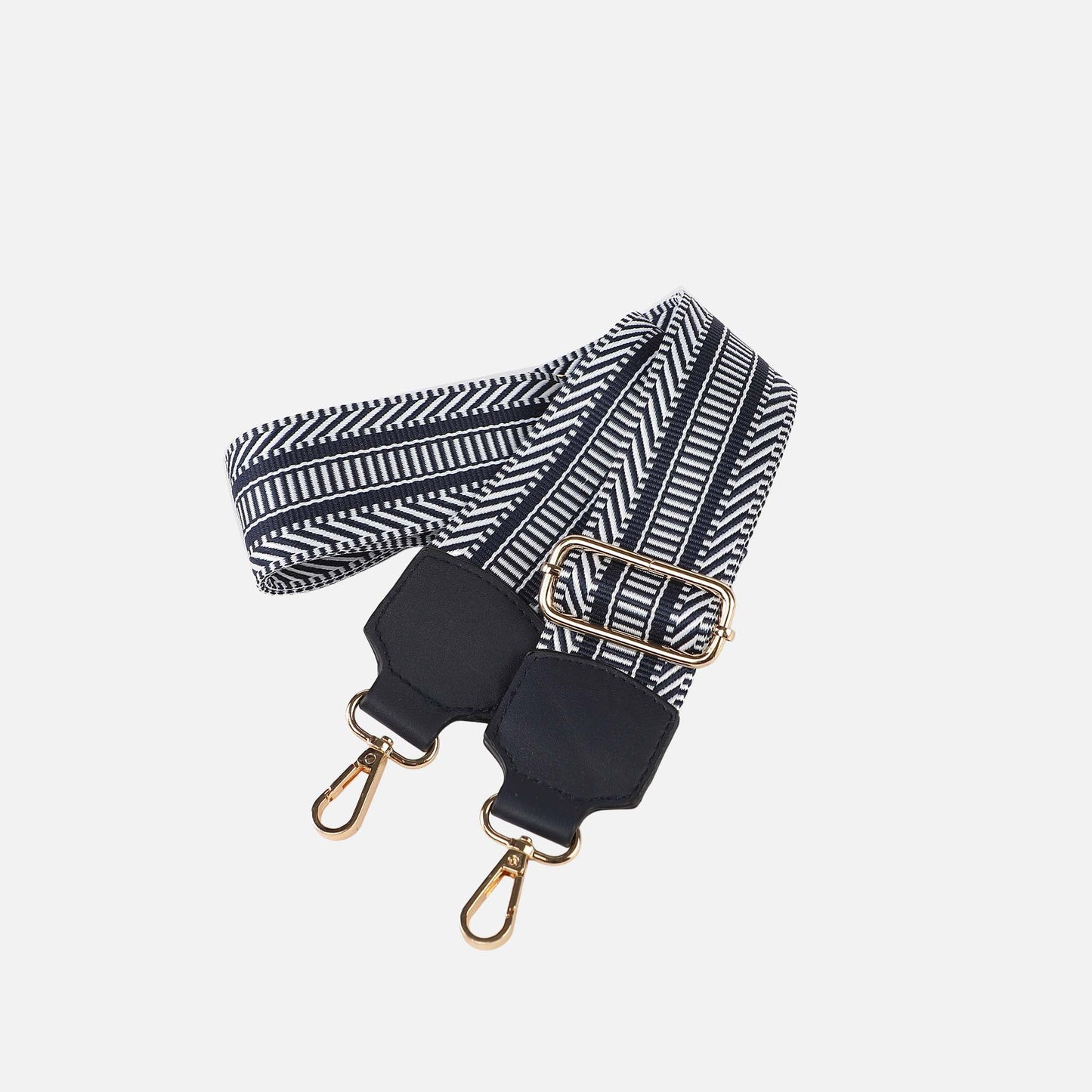 MKF Collection by Mia K. - Naya Crossbody Bag Strap