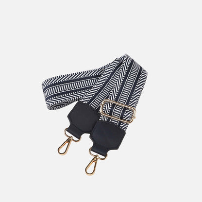 MKF Collection by Mia K. - Naya Crossbody Bag Strap
