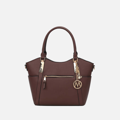 MKF Collection by Mia K. - Janise Tote Bag