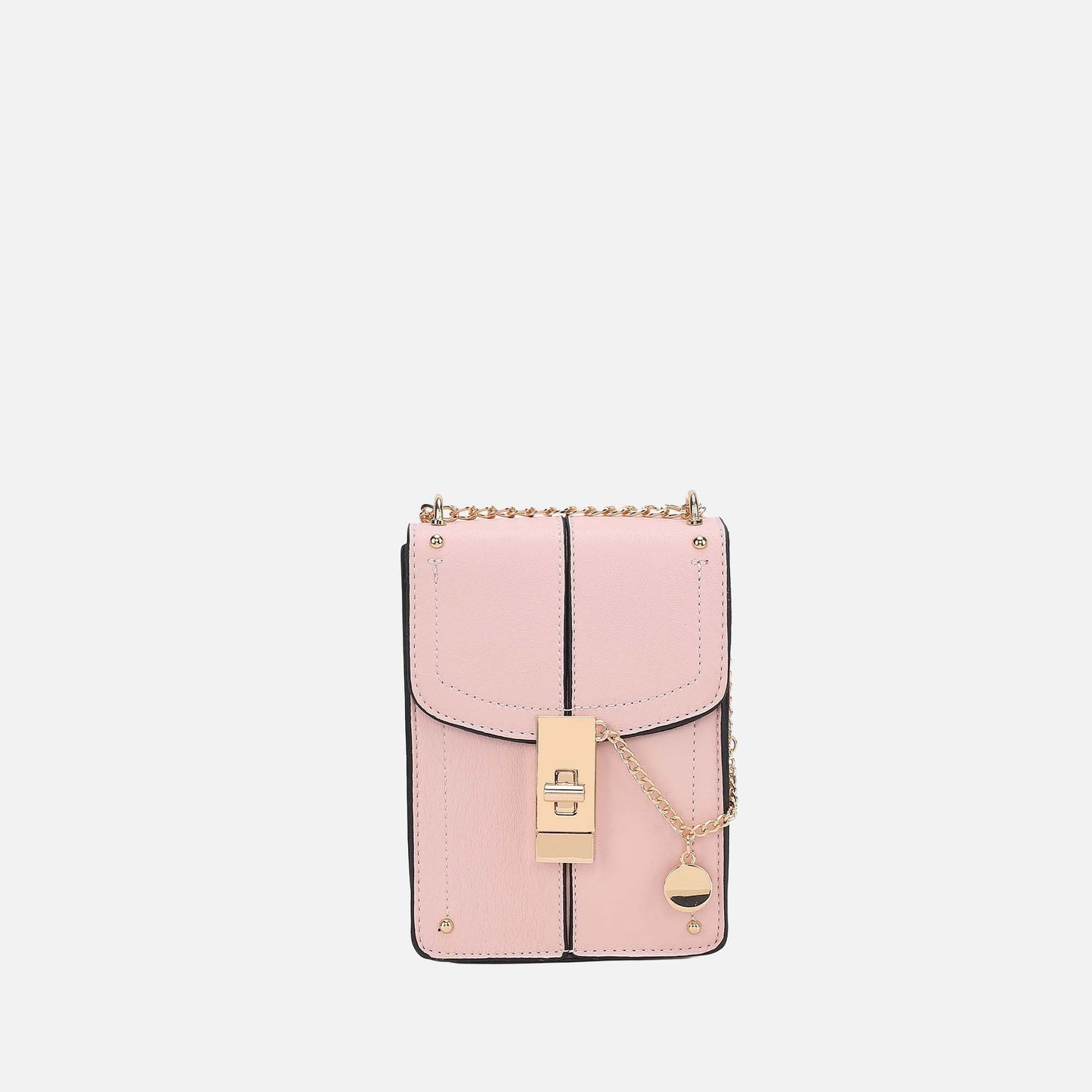 MKF Collection by Mia K. - Iona Crossbody Bag