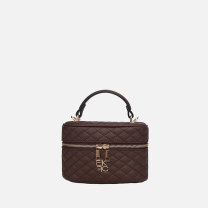 MKF Collection by Mia K. - Calista Mini Crossbody Bag