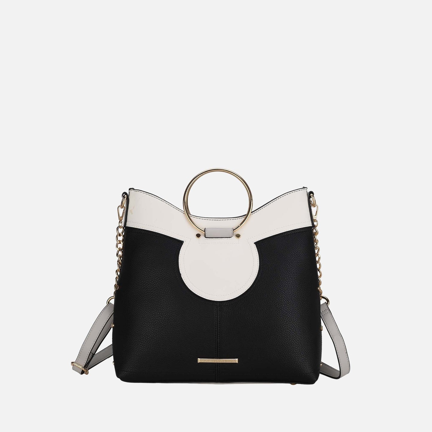MKF Collection by Mia K. - Kylie Shoulder Bag