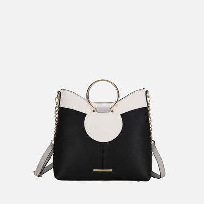 MKF Collection by Mia K. - Kylie Shoulder Bag