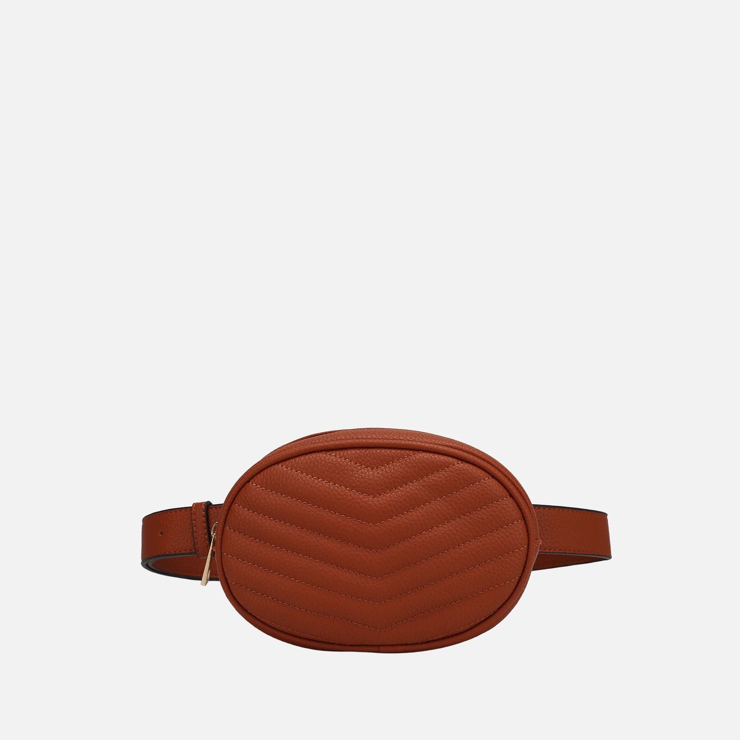 MKF Collection by Mia K. - Fatima Belt Bag