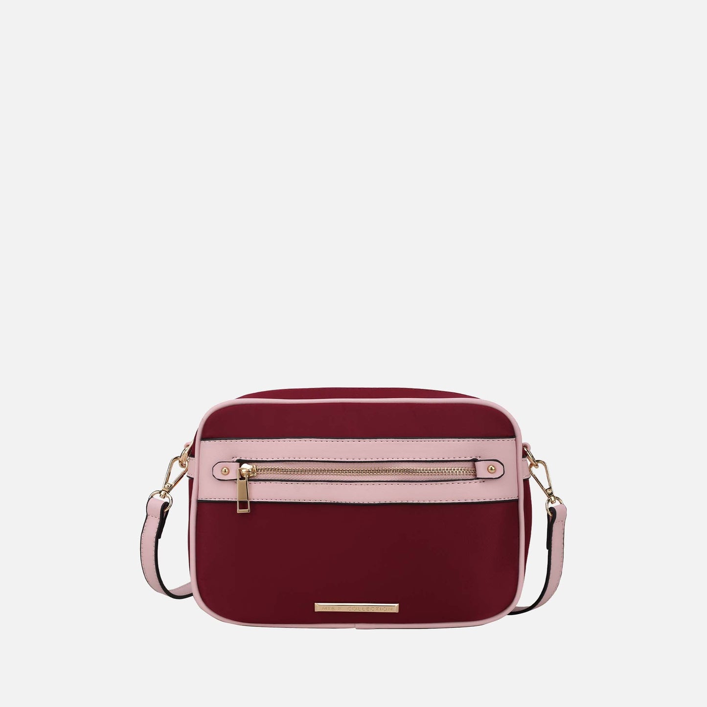 MKF Collection by Mia K. - Jimena Shoulder Bag