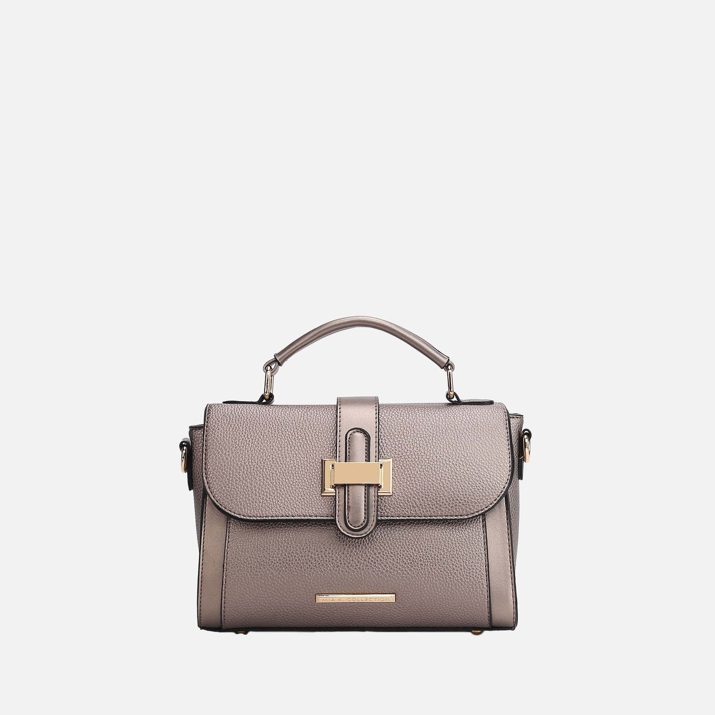 MKF Collection by Mia K. - Willa Shoulder Bag