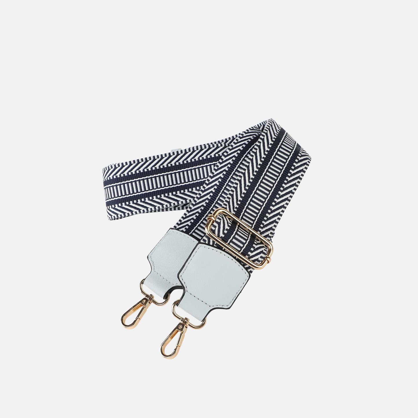 MKF Collection by Mia K. - Naya Crossbody Bag Strap