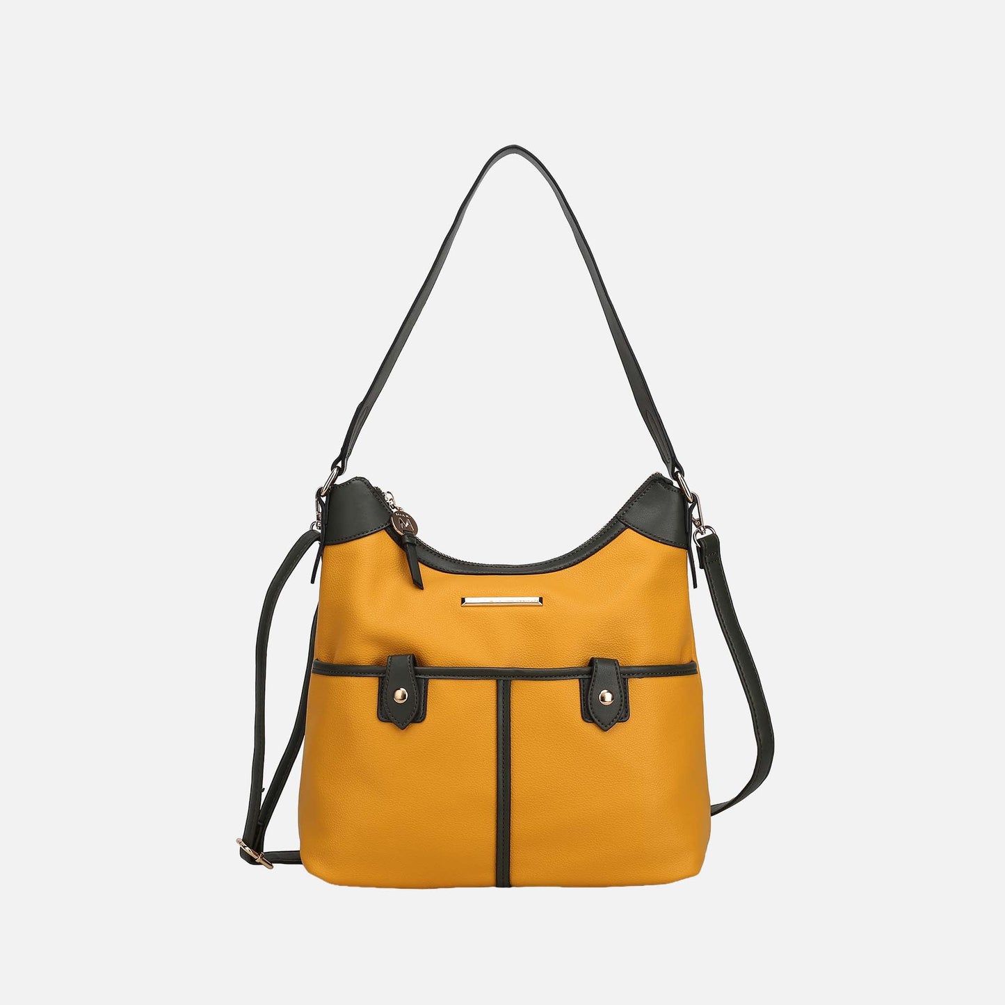 MKF Collection by Mia K. - Harper Shoulder Bag
