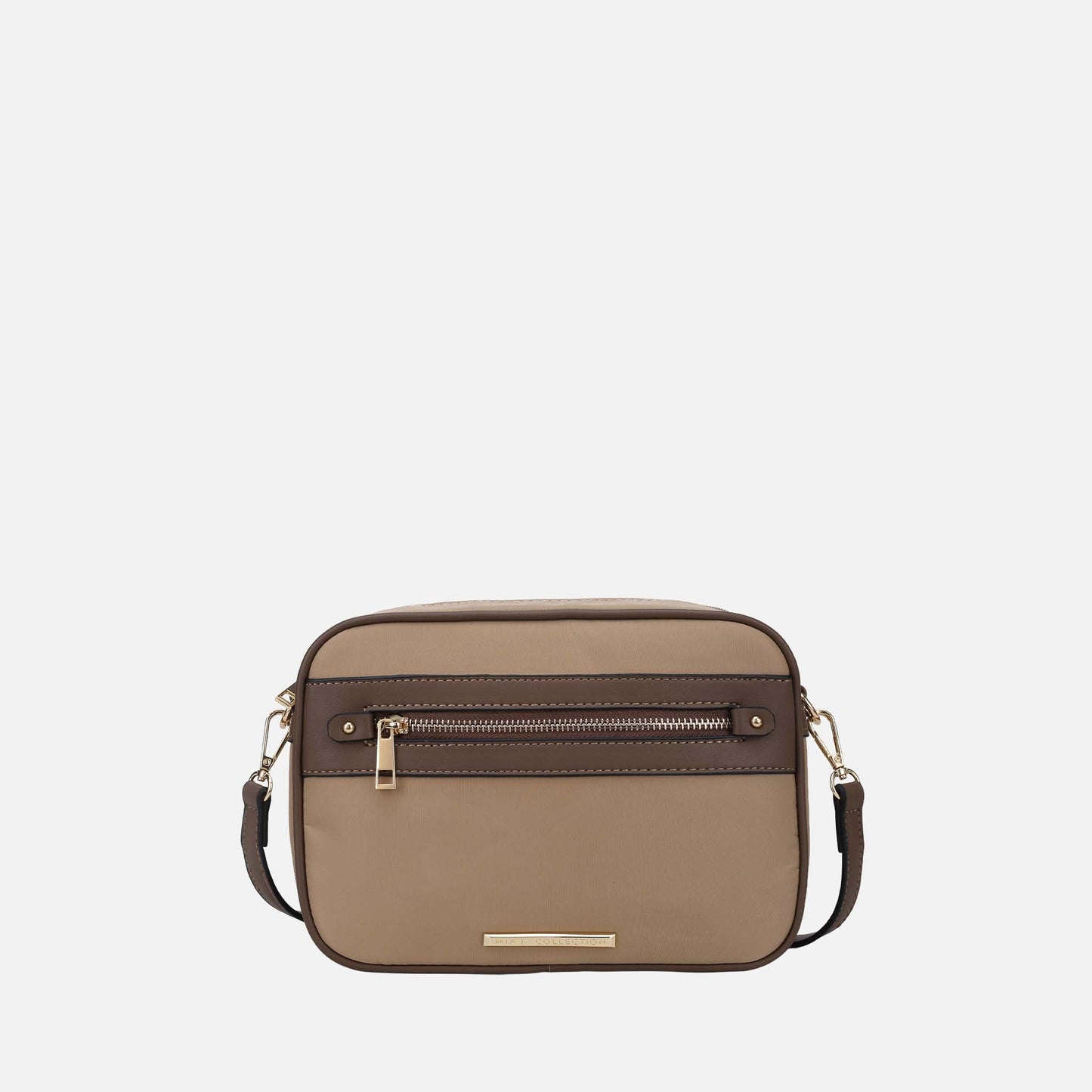 MKF Collection by Mia K. - Jimena Shoulder Bag