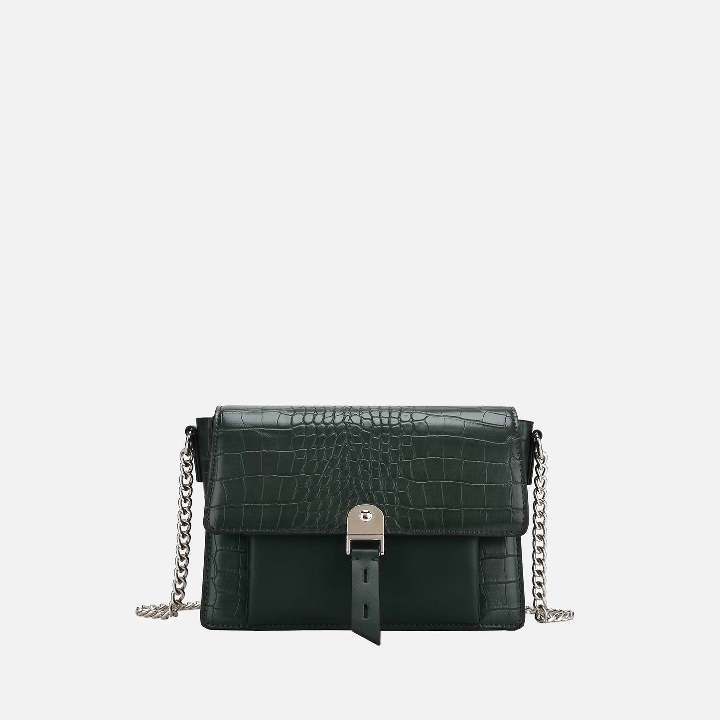 MKF Collection by Mia K. - Hope Shoulder Bag