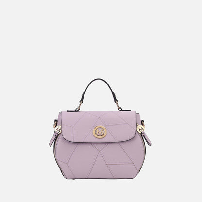 MKF Collection by Mia K. - Clementine Shoulder Bag