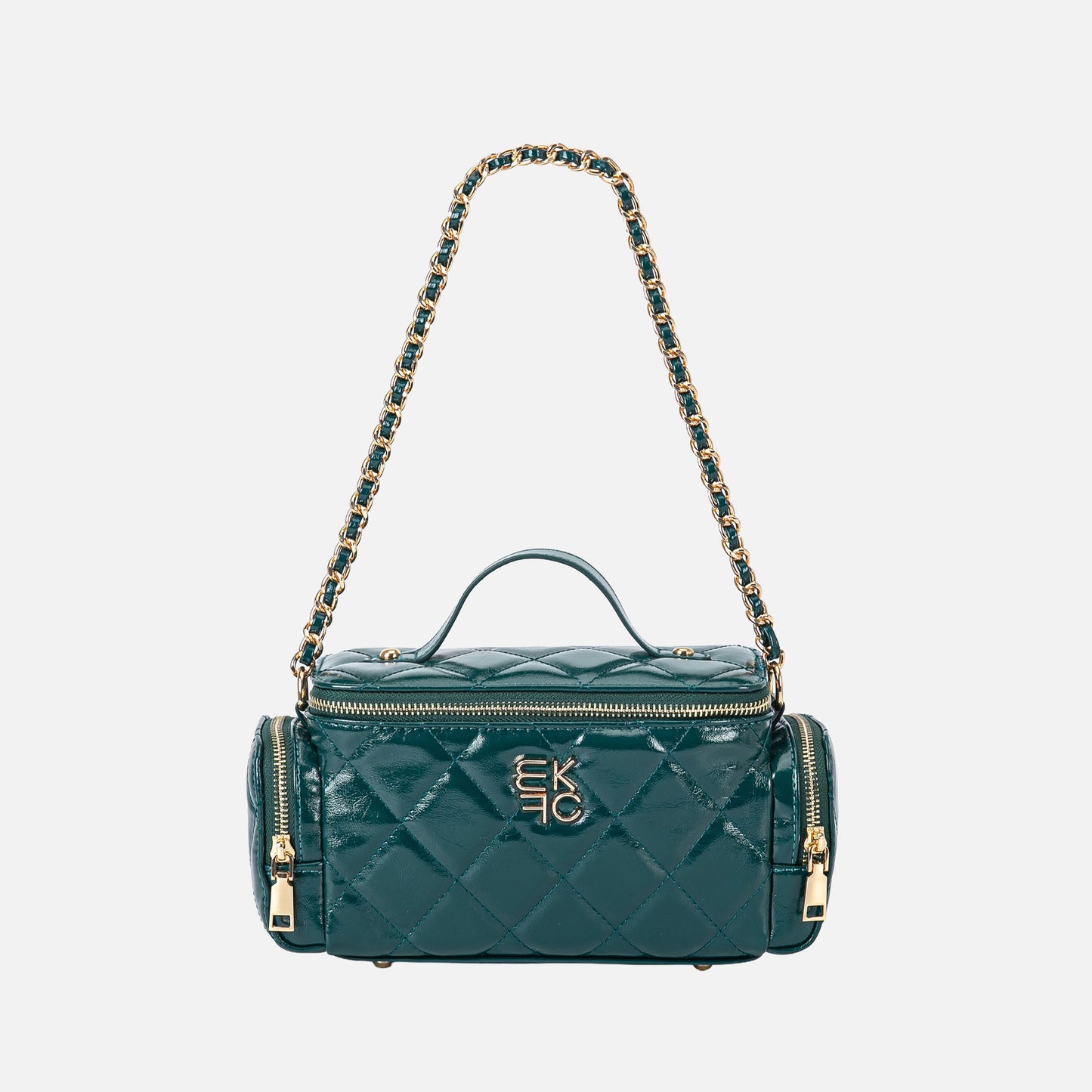 MKF Collection by Mia K. - Fortuna Crossbody Bag