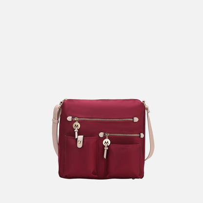 MKF Collection by Mia K. - Serena Shoulder Bag