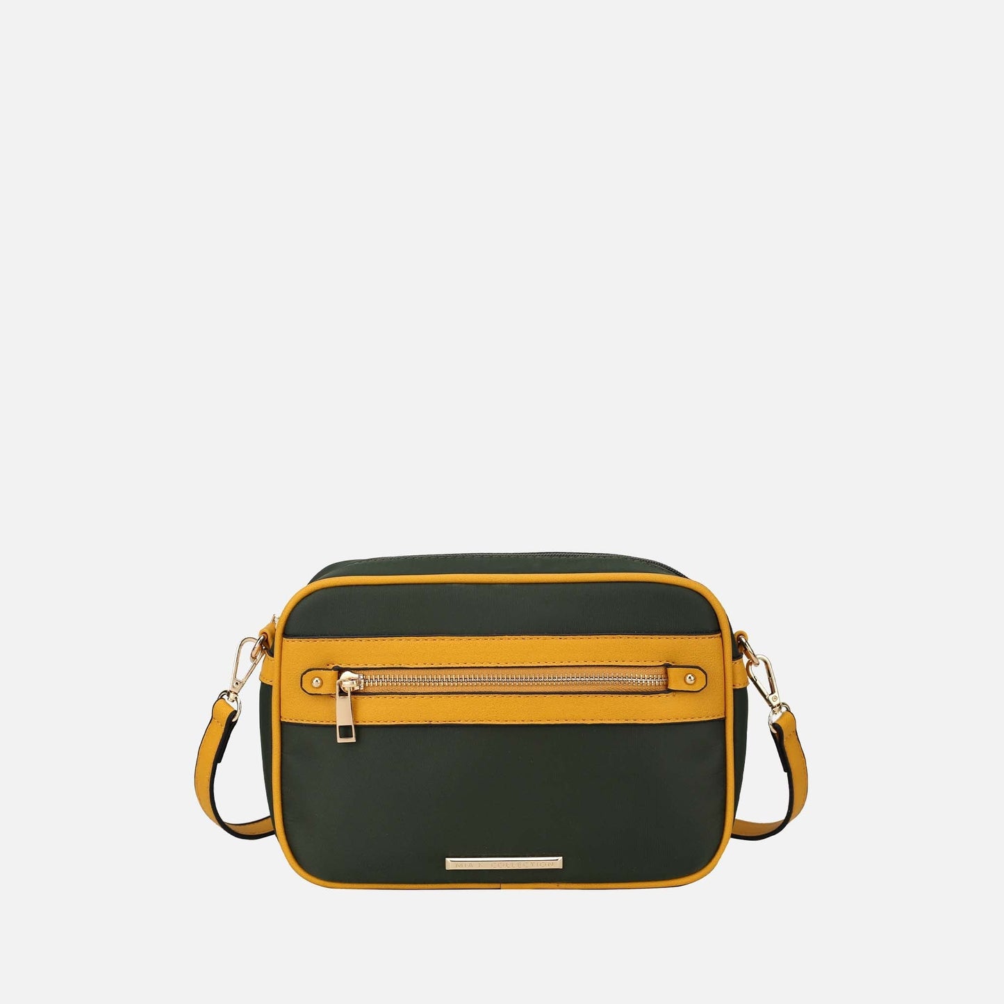 MKF Collection by Mia K. - Jimena Shoulder Bag