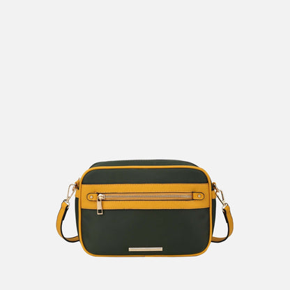 MKF Collection by Mia K. - Jimena Shoulder Bag