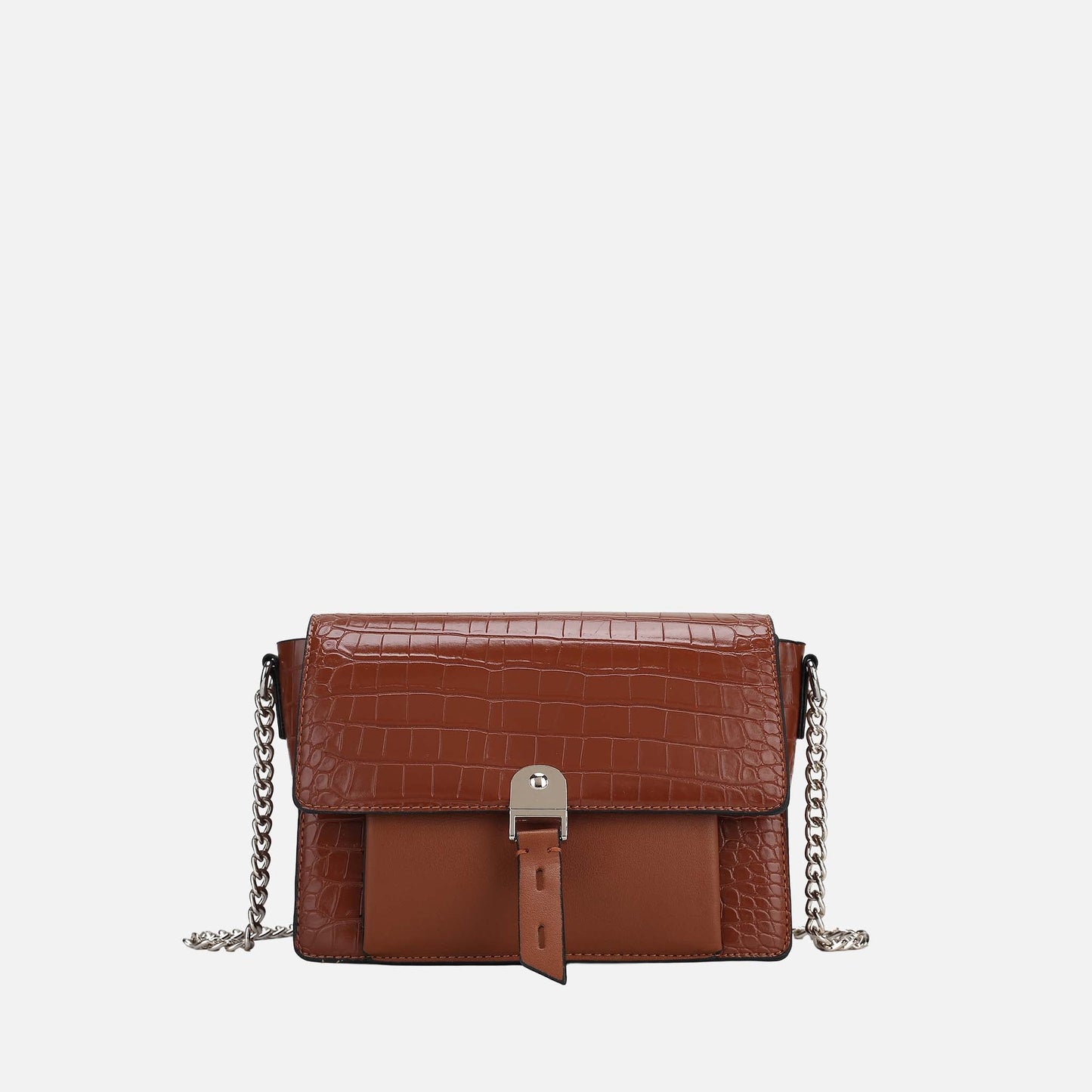 MKF Collection by Mia K. - Hope Shoulder Bag