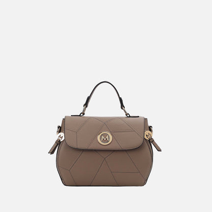 MKF Collection by Mia K. - Clementine Shoulder Bag