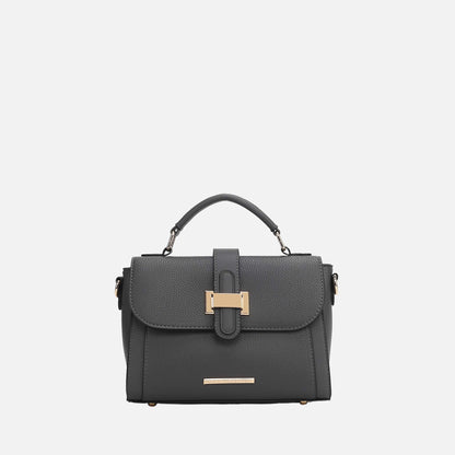 MKF Collection by Mia K. - Willa Shoulder Bag