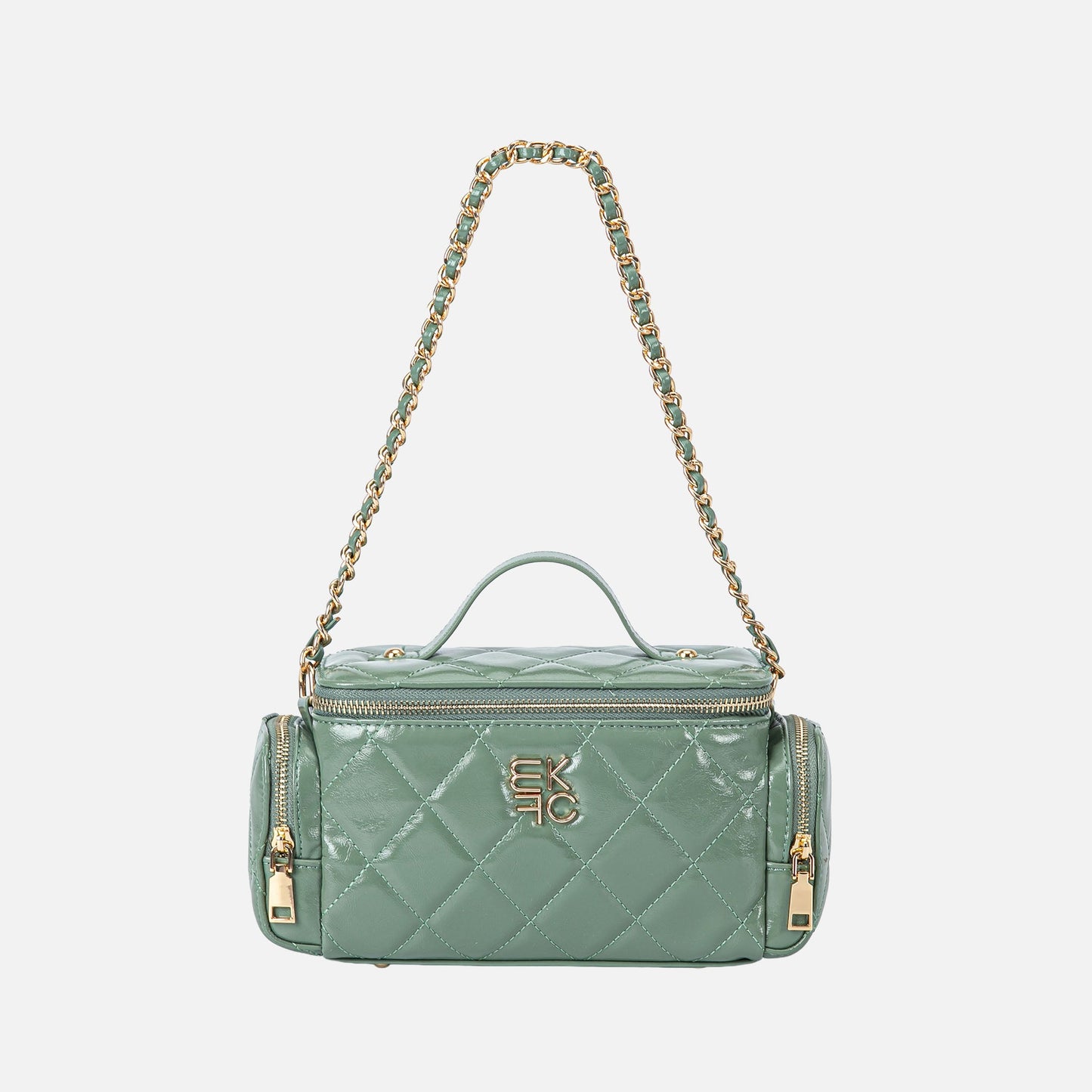 MKF Collection by Mia K. - Fortuna Crossbody Bag