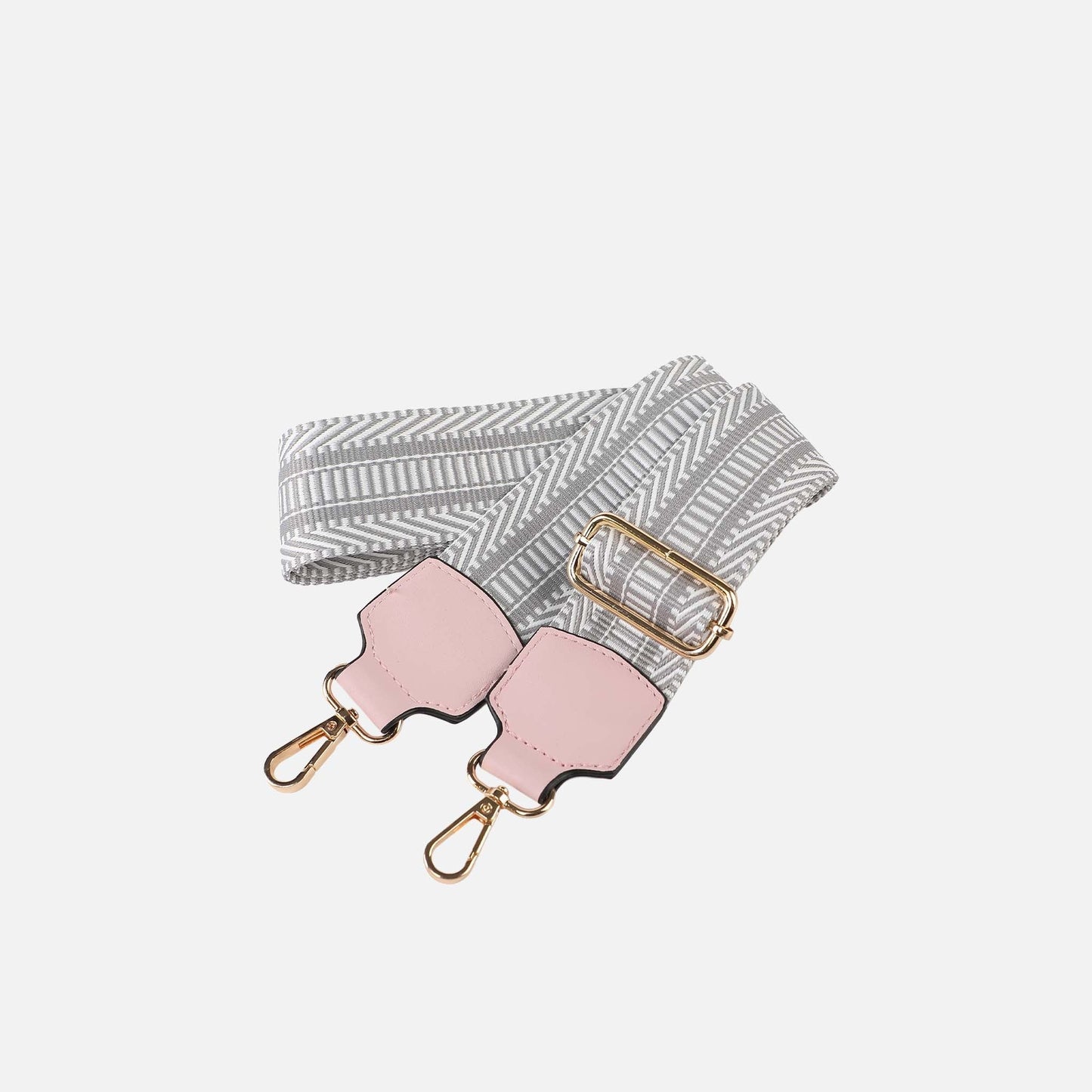 MKF Collection by Mia K. - Naya Crossbody Bag Strap