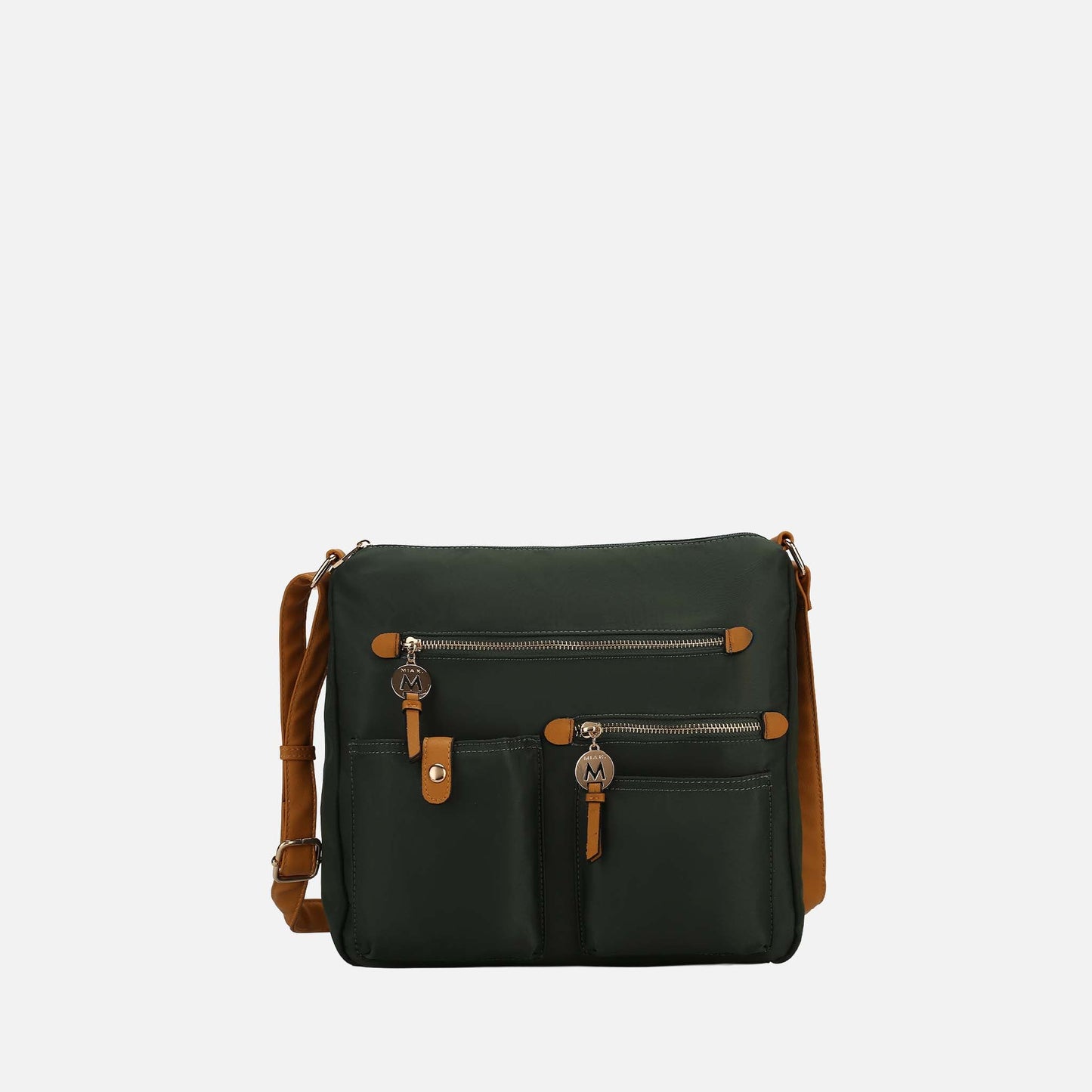 MKF Collection by Mia K. - Serena Shoulder Bag
