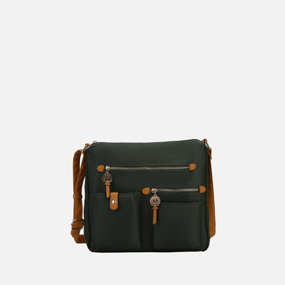 MKF Collection by Mia K. - Serena Shoulder Bag