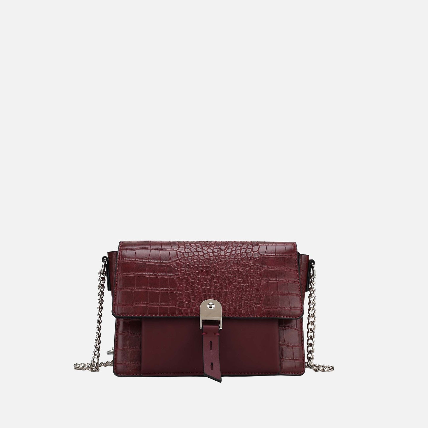 MKF Collection by Mia K. - Hope Shoulder Bag