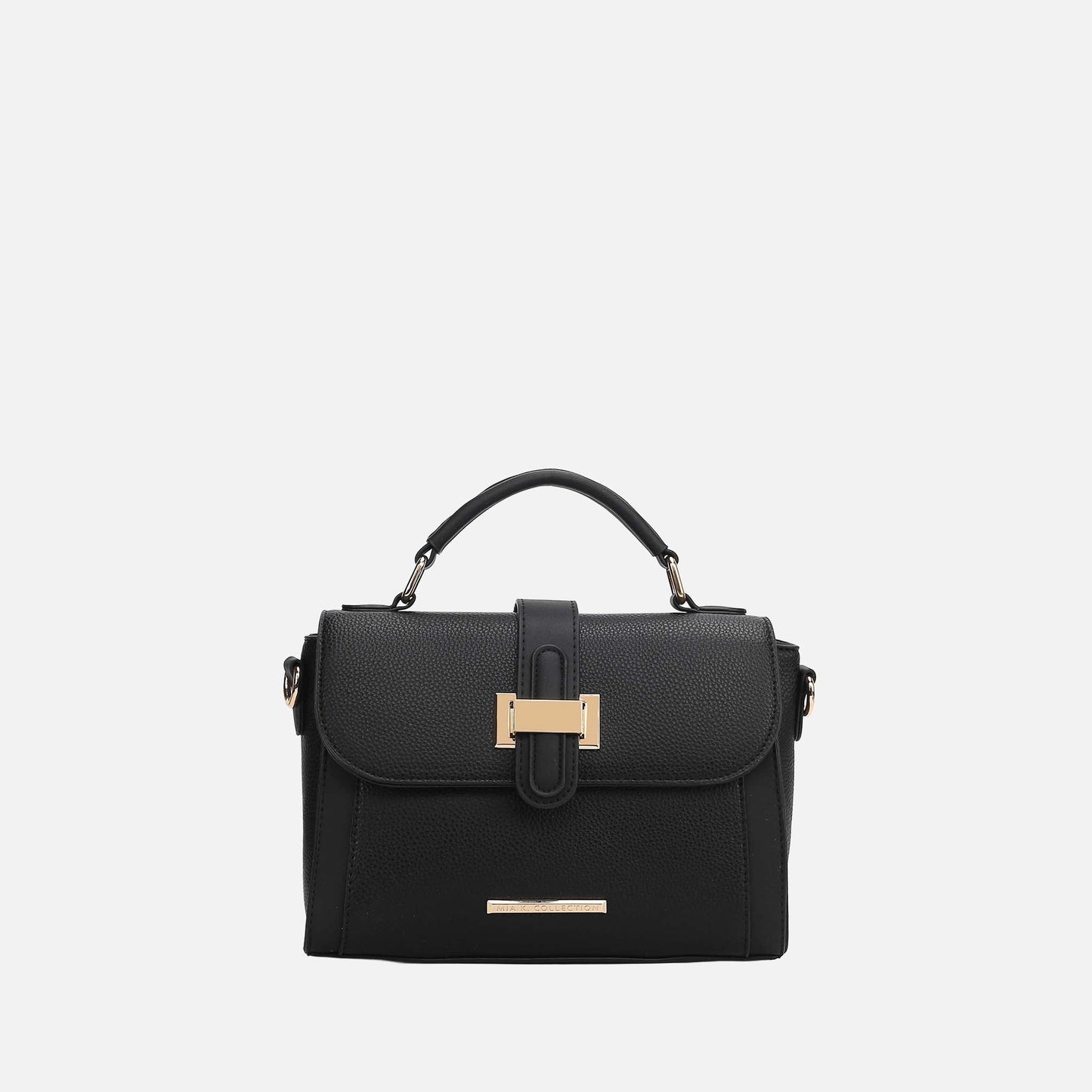 MKF Collection by Mia K. - Willa Shoulder Bag