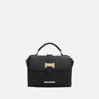 MKF Collection by Mia K. - Willa Shoulder Bag