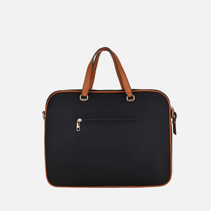 MKF Collection by Mia K. - Nina Laptop Case