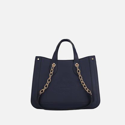 MKF Collection by Mia K. - Stella Tote Bag