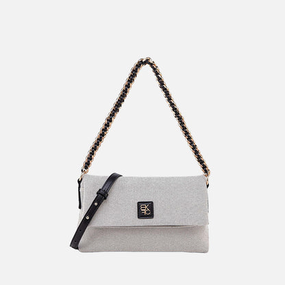 MKF Collection by Mia K. - Fiora Shoulder Bag