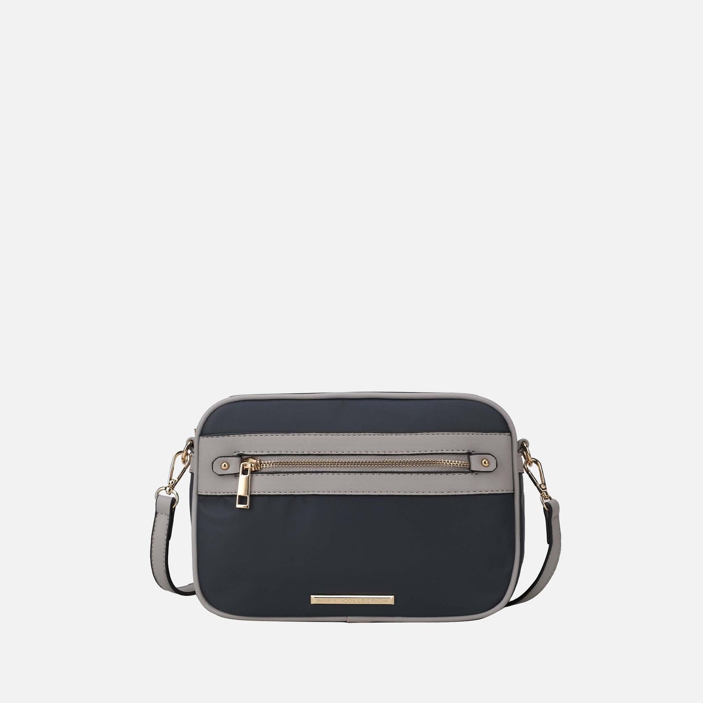MKF Collection by Mia K. - Jimena Shoulder Bag