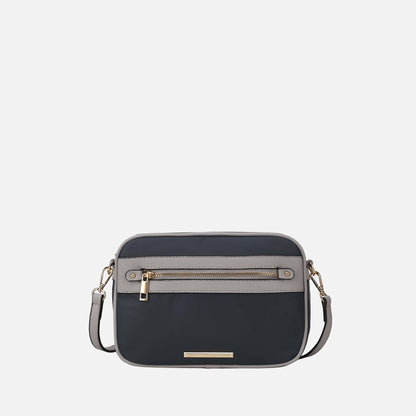 MKF Collection by Mia K. - Jimena Shoulder Bag