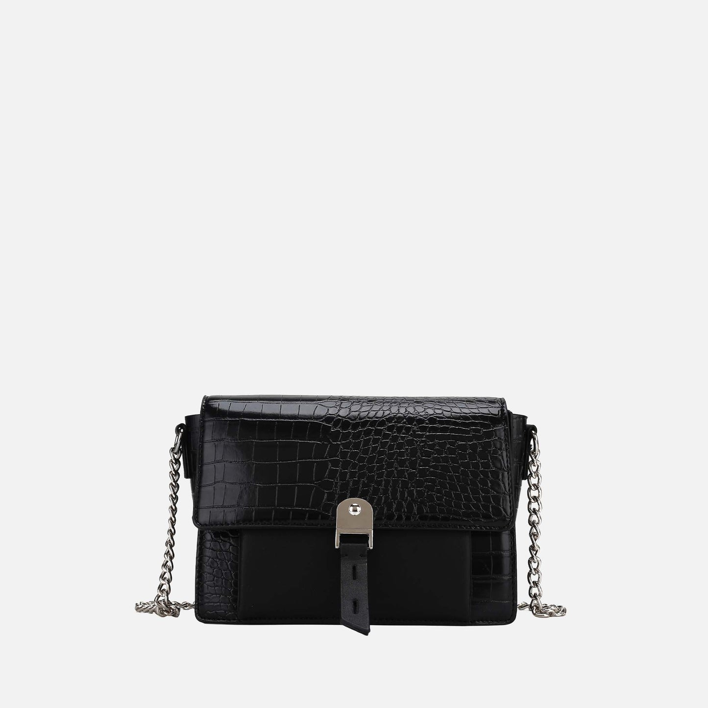 MKF Collection by Mia K. - Hope Shoulder Bag