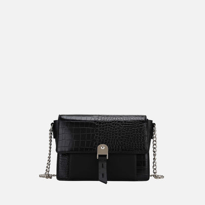 MKF Collection by Mia K. - Hope Shoulder Bag