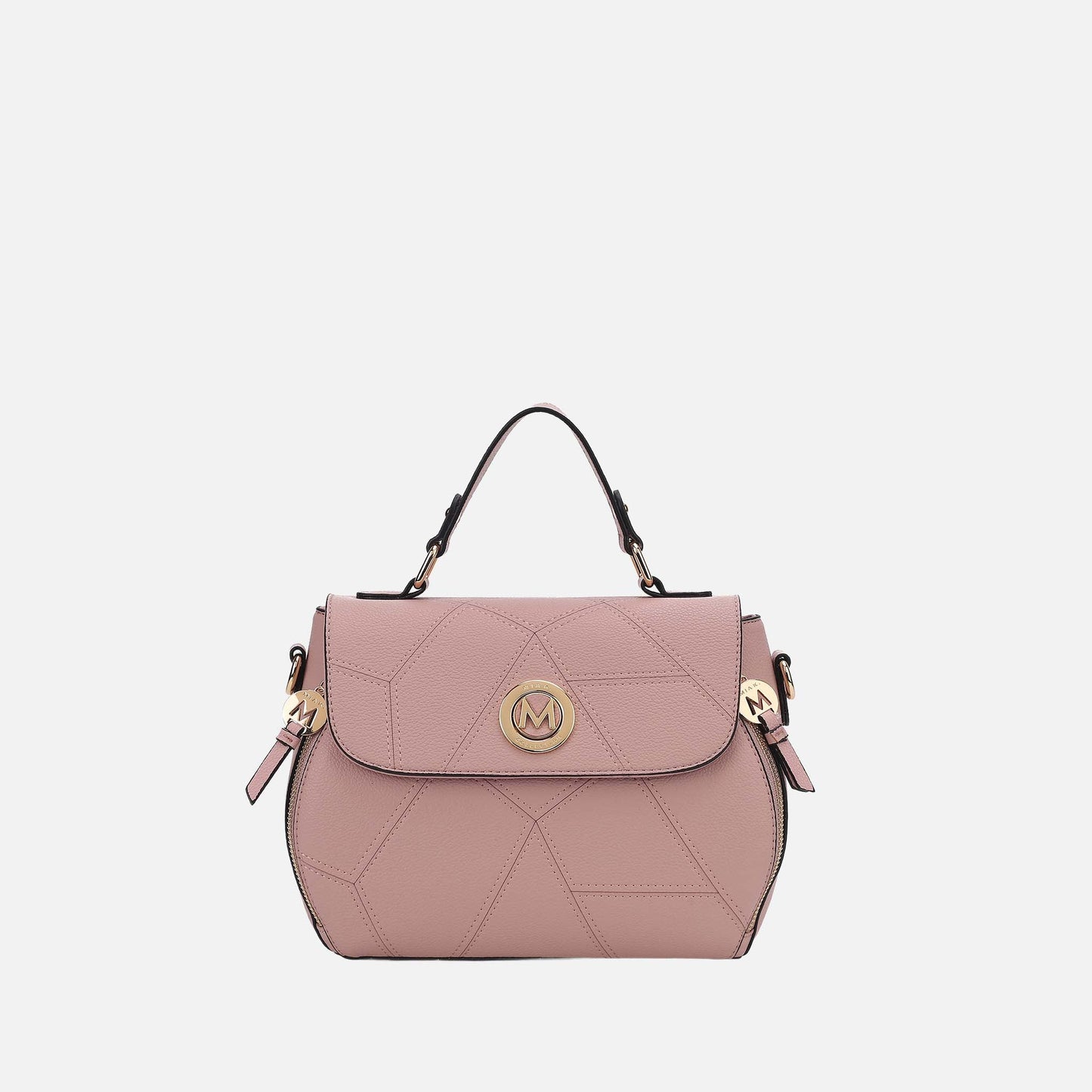 MKF Collection by Mia K. - Clementine Shoulder Bag