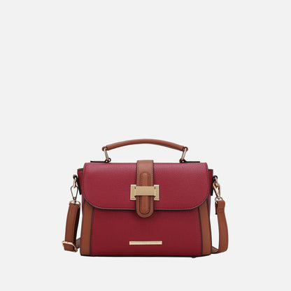 MKF Collection by Mia K. - Willa Shoulder Bag