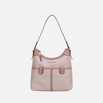 MKF Collection by Mia K. - Harper Shoulder Bag