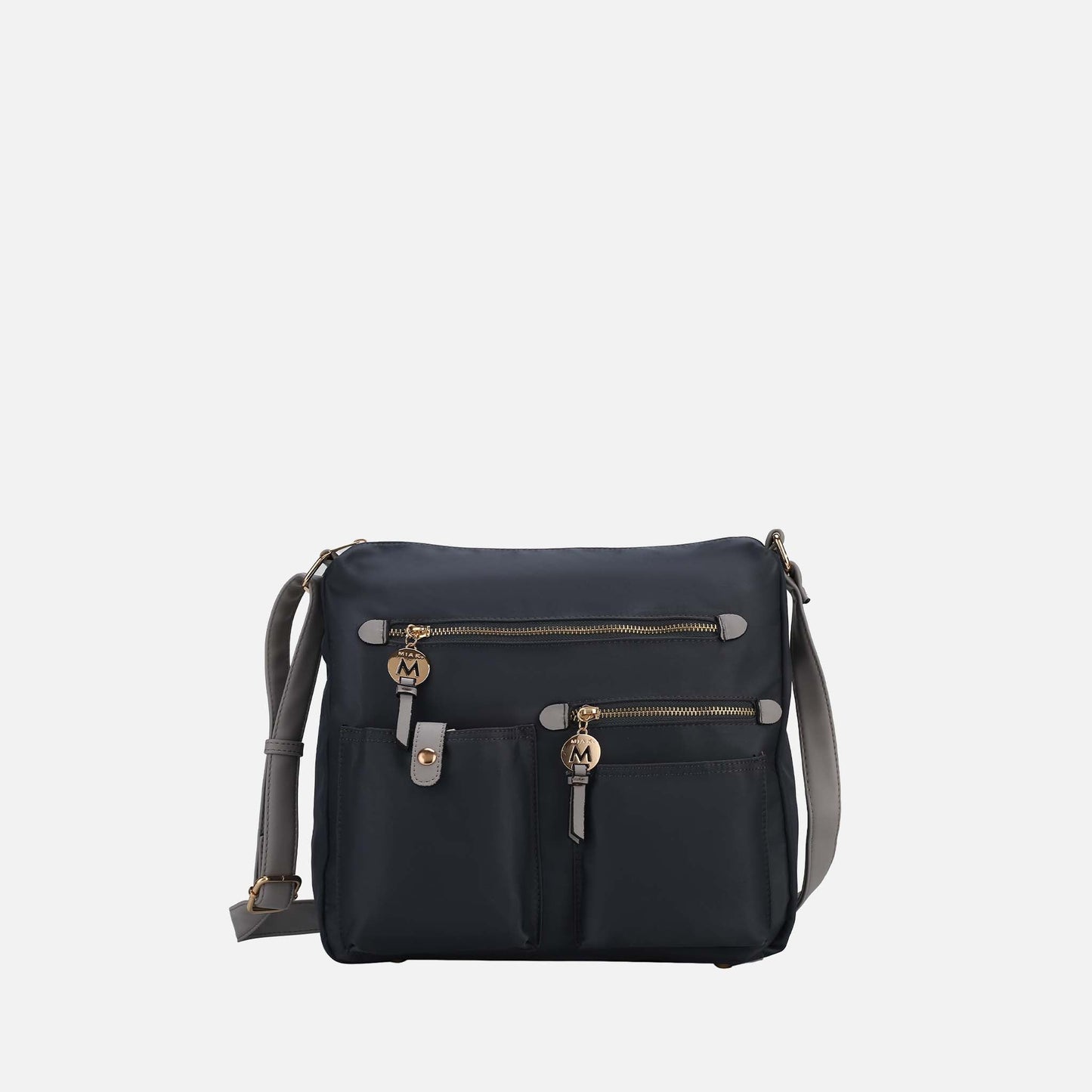 MKF Collection by Mia K. - Serena Shoulder Bag
