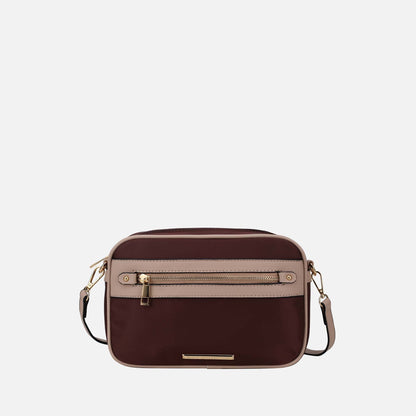 MKF Collection by Mia K. - Jimena Shoulder Bag